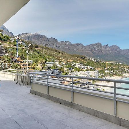 Apartmán Penthouse On Clifton Kapské Město Exteriér fotografie