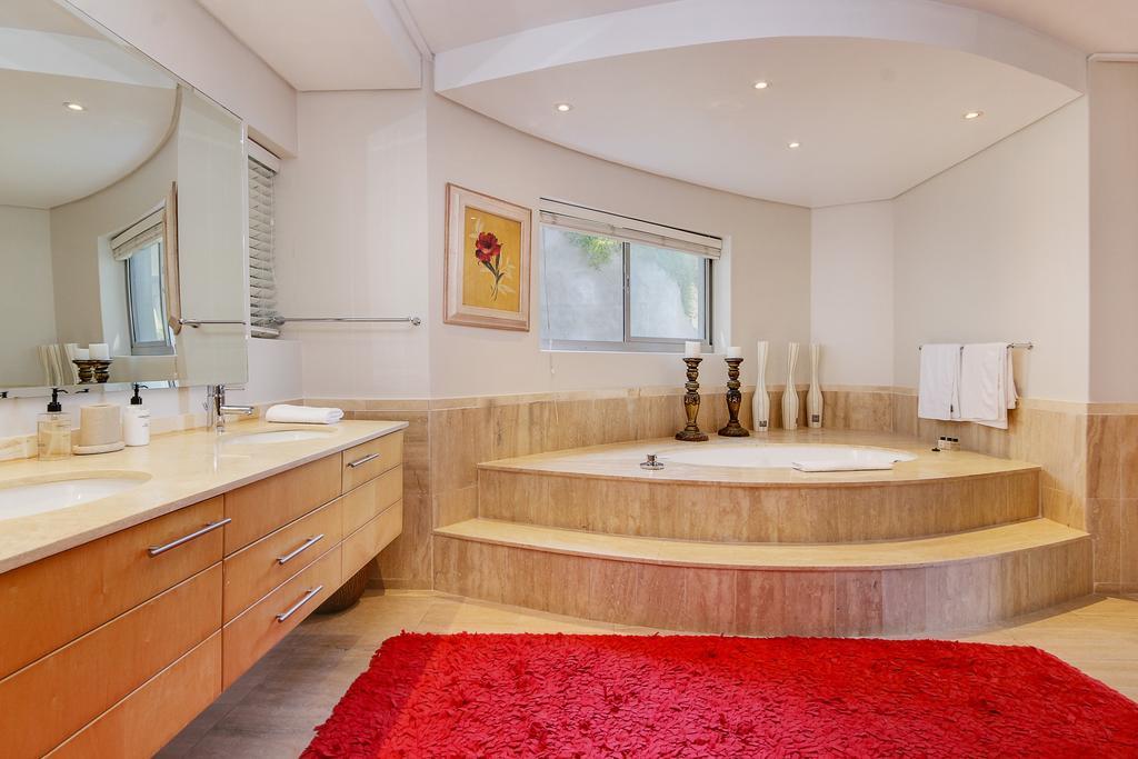 Apartmán Penthouse On Clifton Kapské Město Exteriér fotografie